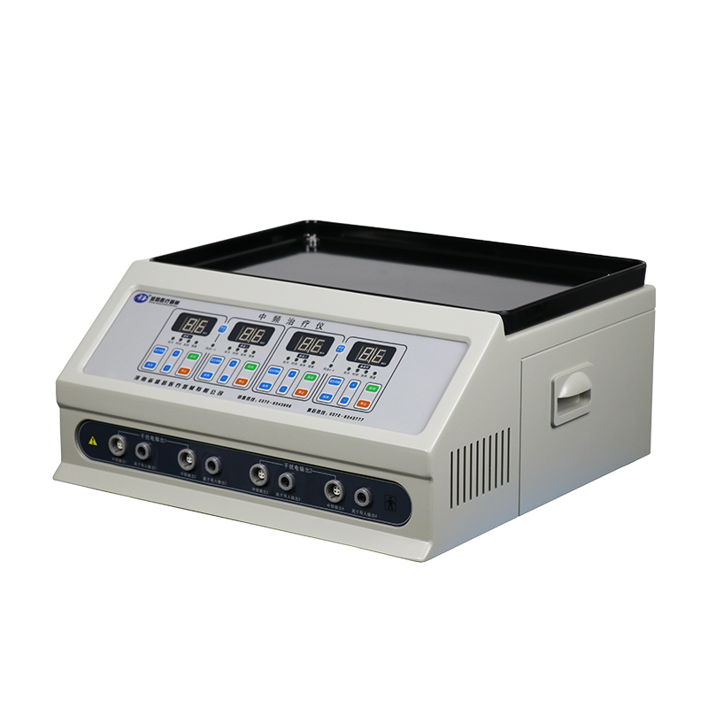 中頻治療儀SC-ZP-3100